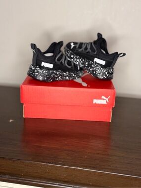 Puma one4all Slip on
